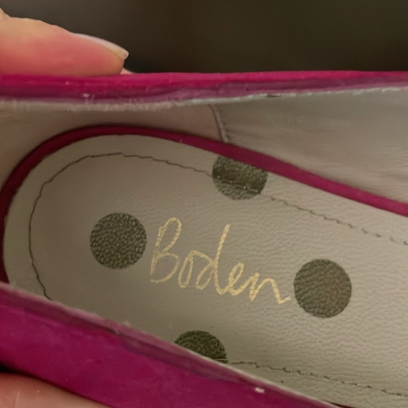 Boden Flats - Picture 2 of 4